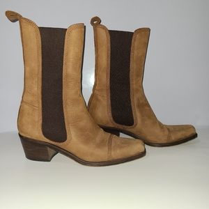 Guess  boots